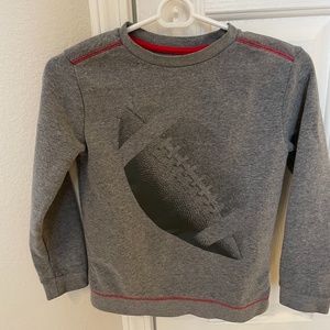 Kids' sweatshirt
